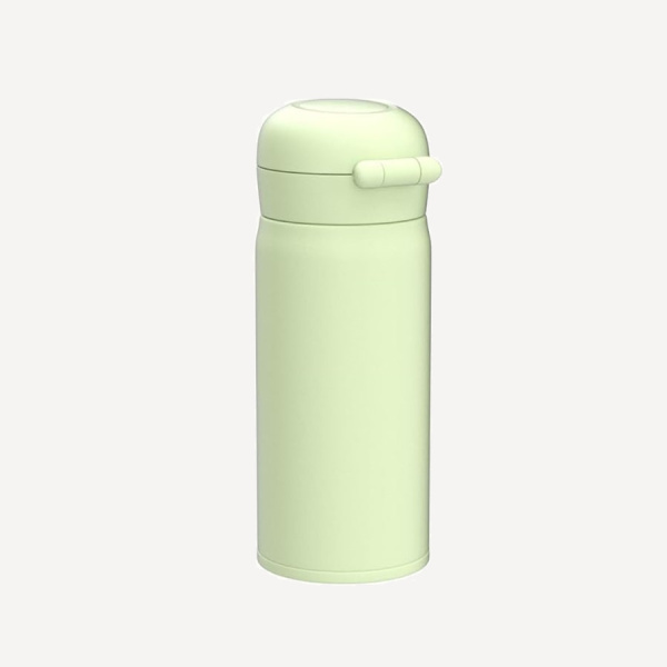 Термос THERMOS JNR-353 PSC +12h/-12h 0,35л (Фисташковый)